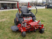 Ferris 5902084 52" ISX800 Zero Turn Mower 27HP Briggs