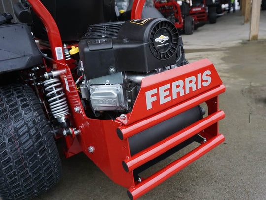 Ferris 5901906 IS600 52" Zero Turn Mower 25HP Briggs