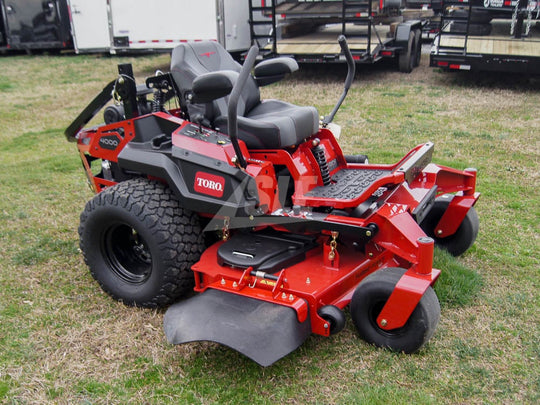 Toro 74055 4000 Series MyRide HDX 60" Zero Turn 31 HP Kawasaki