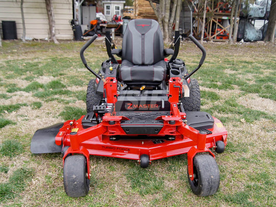 Toro 77284 ZMaster 2000 60" Zero Turn Mower 24.5 HP