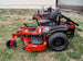 Toro 77284 ZMaster 2000 60" Zero Turn Mower 24.5 HP