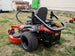 Toro 77284 ZMaster 2000 60" Zero Turn Mower 24.5 HP