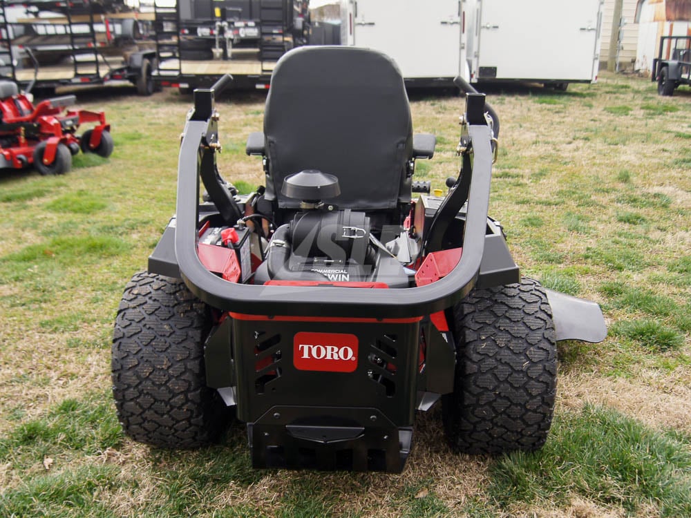 Toro 77284 ZMaster 2000 60" Zero Turn Mower 24.5 HP