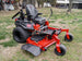 Toro 77284 ZMaster 2000 60" Zero Turn Mower 24.5 HP