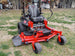 Toro 77284 ZMaster 2000 60" Zero Turn Mower 24.5 HP