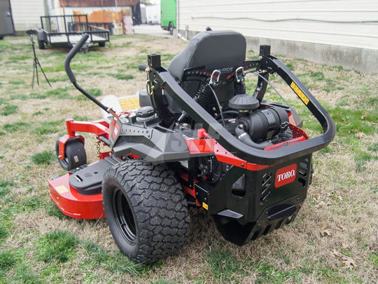 Toro 77293 60" ZMaster 2000 HDX MyRide Zero Turn Mower 23.5HP Kaw