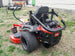 Toro 77293 60" ZMaster 2000 HDX MyRide Zero Turn Mower 23.5HP Kaw