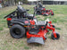 Toro 77293 60" ZMaster 2000 HDX MyRide Zero Turn Mower 23.5HP Kaw