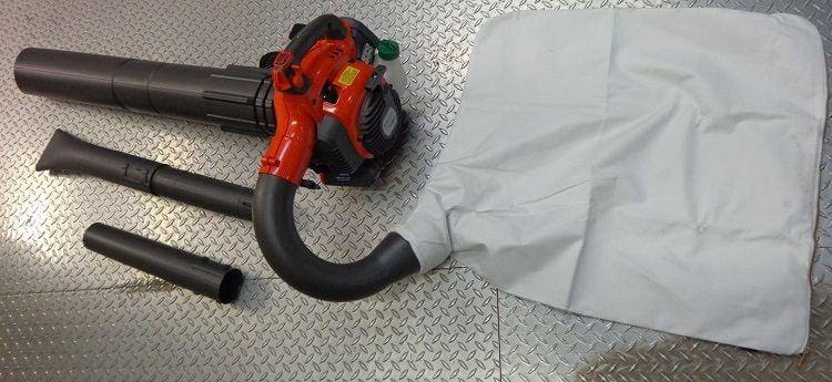 Husqvarna 125BVX Refurbished Handheld Blower