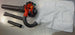 Husqvarna 125BVx Handheld Leaf Blower with Vac-Kit - 28cc Engine