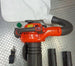 Husqvarna 125BVX Refurbished Handheld Blower