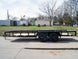 7x18 Straight Deck Utility Trailer (2) 3,500lb Axles - No Gate - SLE Equipment - 3