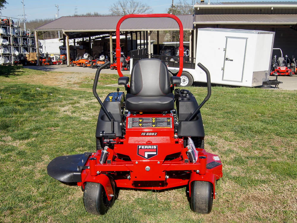 Ferris 5902109 52" IS600 Zero Turn Mower 25HP Briggs