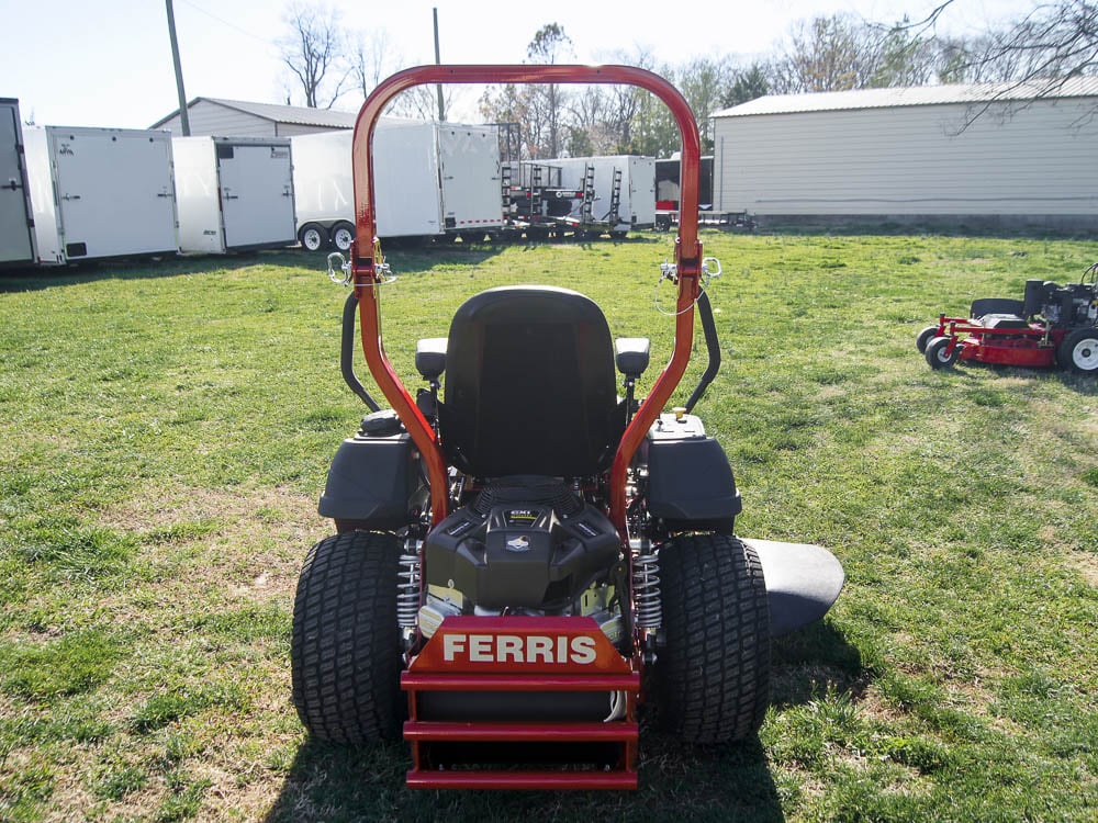 Ferris 5902109 52" IS600 Zero Turn Mower 25HP Briggs