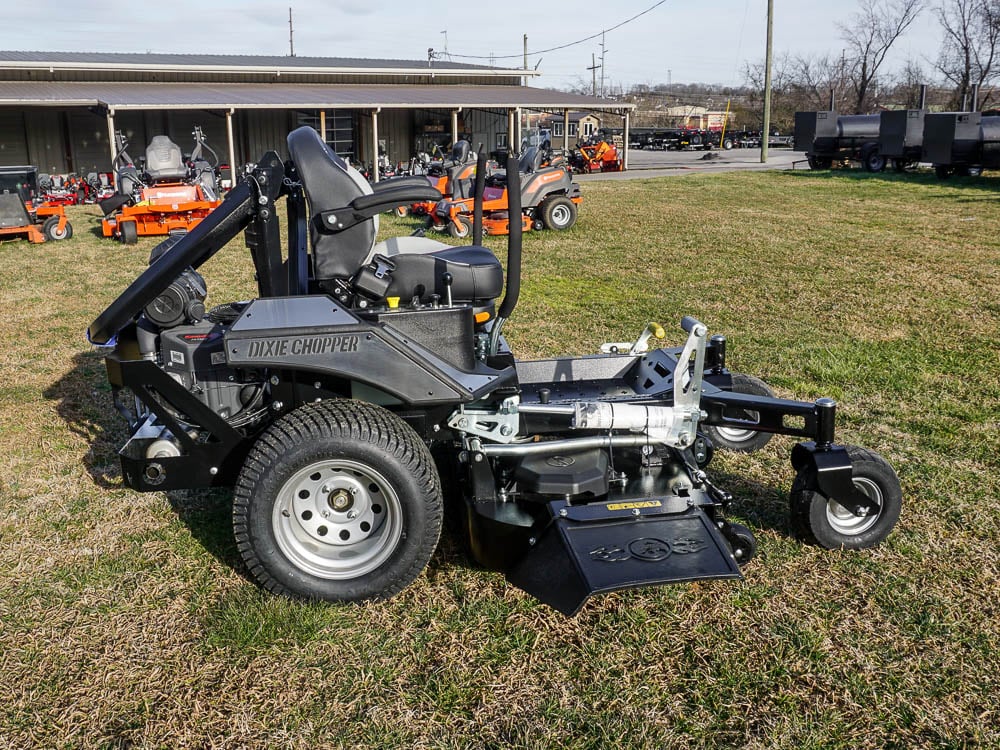 Dixie Chopper BlackHawk HP 2460KW 60" Zero Turn Kawasaki