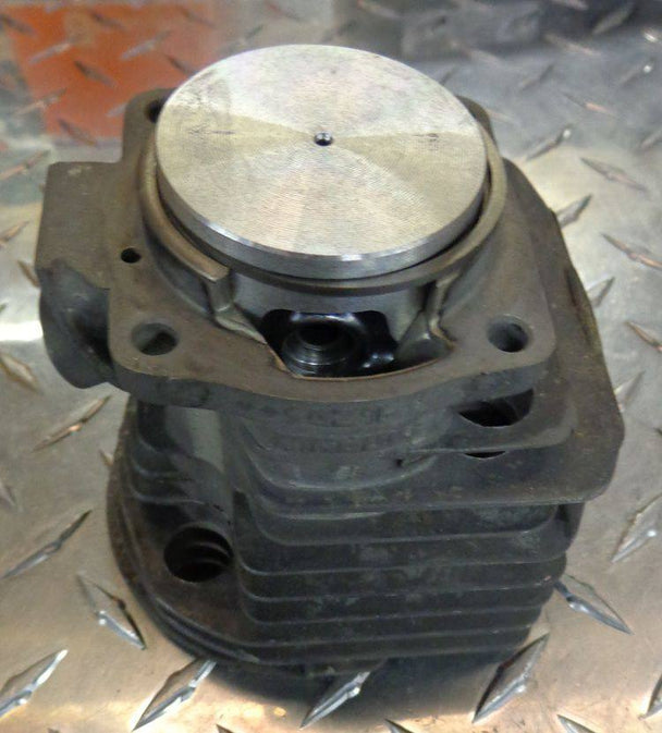 Husqvarna 503924171 Cylinder (OEM 503609171) - SLE Equipment - 2