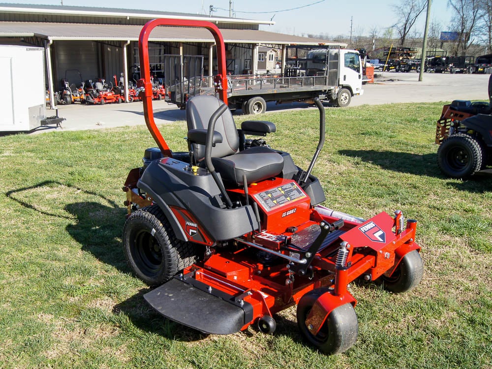 Ferris 5902109 52" IS600 Zero Turn Mower 25HP Briggs