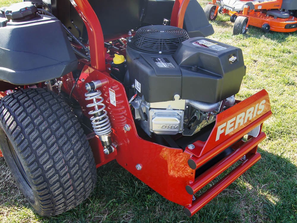 Ferris 5902109 52" IS600 Zero Turn Mower 25HP Briggs