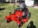 Ferris 5902101 48" 500S Zero Turn Mower 25HP Briggs