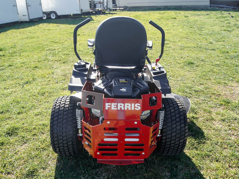 Ferris 5902101 48" 500S Zero Turn Mower 25HP Briggs