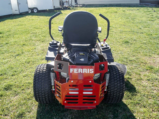 Ferris 5902101 48" 500S Zero Turn Mower 25HP Briggs