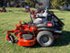 Toro 72980 ZMaster 6000 60" Zero Turn Mower 37HP Vanguard EFI - SLE Equipment - 4