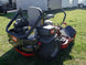 Toro 72980 ZMaster 6000 60" Zero Turn Mower 37HP Vanguard EFI - SLE Equipment - 6