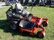 Toro 72980 ZMaster 6000 60" Zero Turn Mower 37HP Vanguard EFI - SLE Equipment - 7