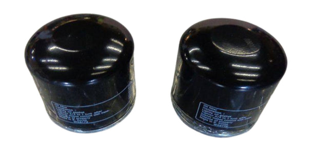 Oil Filters Replaces Kohler 12 050 01 - Set of 2 - SLE Equipment - 1