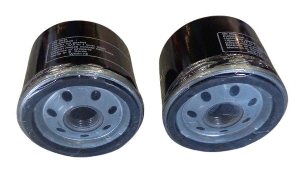 Oil Filters Replaces Kohler 12 050 01 - Set of 2 - SLE Equipment - 2