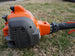 Husqvarna 130L Straight Shaft 18" Cut String Trimmer 28cc