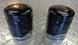 Oil Filters 63 - 2000 Replaces Kohler 52 050 02 - Set of 2 - SLE Equipment - 1