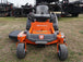 Husqvarna Z248F Zero Turn Lawn Mower 48" Deck 23 HP Kawasaki