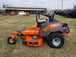 Husqvarna Z248F Zero Turn Lawn Mower 48" Deck 23 HP Kawasaki