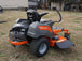 Husqvarna Z248F Zero Turn Lawn Mower 48" Deck 23 HP Kawasaki