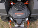 Husqvarna Z248F Zero Turn Lawn Mower 48" Deck 23 HP Kawasaki