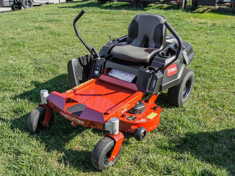 Toro 75734 34