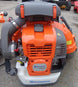 Husqvarna (4) Blowers (2) Trimmers Handheld Fleet Package - SLE Equipment - 3