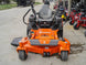 Used Husqvarna 54" Z554x Zero Turn Mower 25.5HP KAW - 50HRS