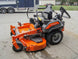 Used Husqvarna 54" Z554x Zero Turn Mower 25.5HP KAW - 50HRS