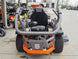Used Husqvarna 54" Z554x Zero Turn Mower 25.5HP KAW - 50HRS