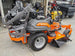 Used Husqvarna 54" Z554x Zero Turn Mower 25.5HP KAW - 50HRS
