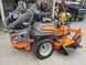 Used Husqvarna 54" Z554x Zero Turn Mower 25.5HP KAW - 50HRS