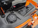 Used Husqvarna 54" Z554x Zero Turn Mower 25.5HP KAW - 50HRS
