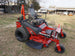 Ferris 61" ISX3300 (5902031) 38.5HP Kawasaki EFI Zero Turn Mower Front