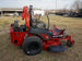 Ferris 61" ISX3300 (5902031) 38.5HP Kawasaki EFI Zero Turn Mower Front
