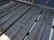 20ft Gooseneck Livestock Trailer Rubber Floor and Canvas Top (2) 7K Axles