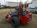 Ferris 61" ISX3300 (5902031) 38.5HP Kawasaki EFI Zero Turn Mower Front