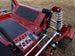 Ferris 61" ISX3300 (5902031) 38.5HP Kawasaki EFI Zero Turn Mower Front