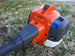 Husqvarna 522L Gas Straight Shaft String Trimmer 18.1 Cut